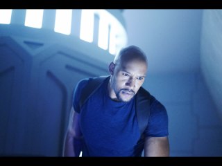 EPISODE 2 シールド新長官