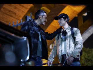 EPISODE 6 救いの手