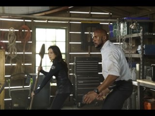 EPISODE 10 パトリオット計画