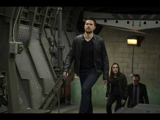 EPISODE 17 反対の世界