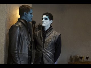 第6話 残酷なゲーム