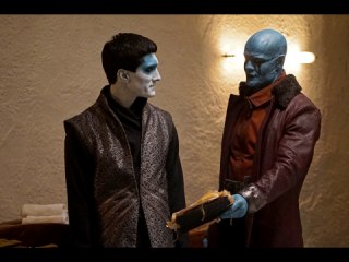 第10話 過去への扉