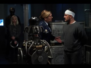 第15話 ヒドラ・アカデミー