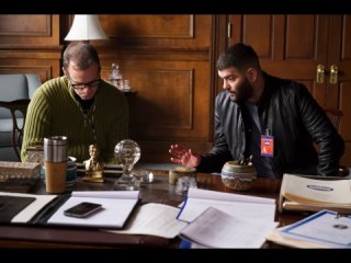 第7話 二重スパイ