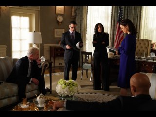 第5話 司令官オリヴィア