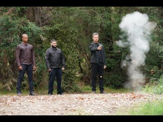 第8話 愛しのロビン