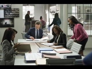 第12話 正義への道のり