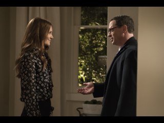 第13話 エアフォース・ツーの危機