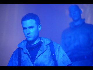 第3話 惑星キットソンの夜