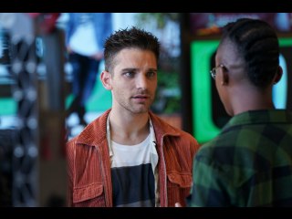 第4話 コード・イエロー