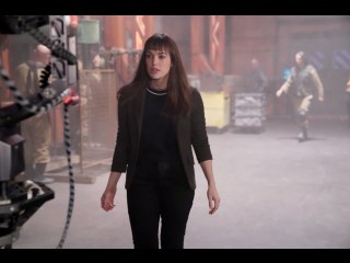 第8話 衝突コース(前編)