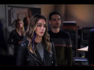 第9話 衝突コース(後編)