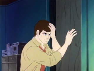 #3 ハルクが生まれた日