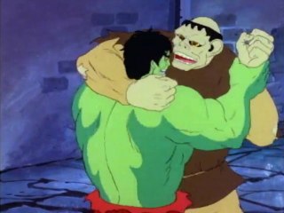 #4 怪物とモンスター