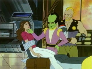 #10 リーダーの野望