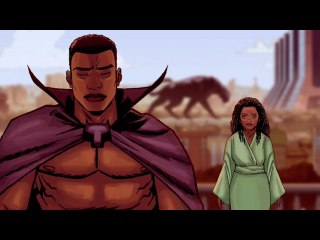 第3話 絡み合う運命