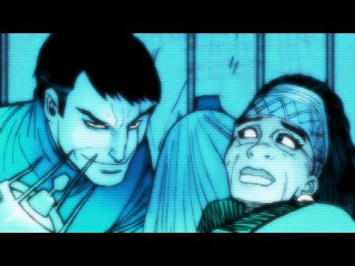 第5話 絶体絶命