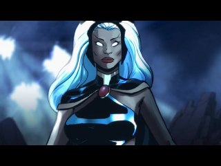 第6話 戦いの果てに