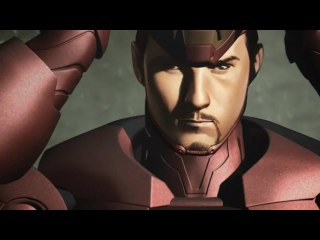 第9話 エクストリミス流出