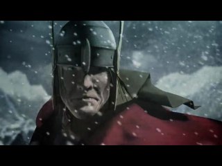 第13話 ソーとロキ：愛憎の兄弟　パート2