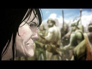 第14話 ソーとロキ：愛憎の兄弟　パート3