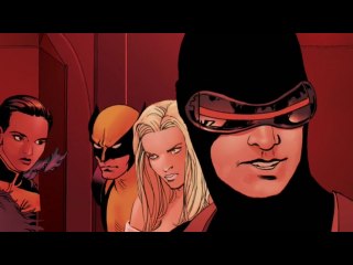 第16話 迷えるミュータントたち