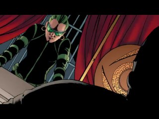 第19話 X－MEN全滅!