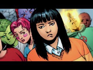 第21話 心に潜む闇