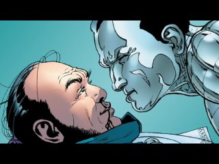 第22話 X－MEN最大の危機!