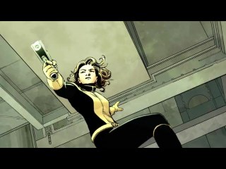 第25話 決死のミッション