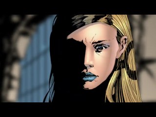 第2話 鏡の向こうの世界