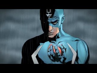 第3話 ファーストコンタクト