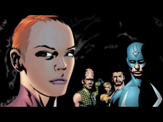 第6話 アティラン消滅