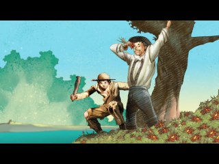 第7話 丘の上の少年