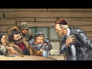 第9話 孤独な旅へ