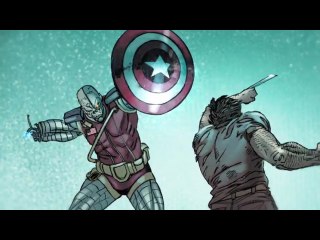 第10話 未来からの使者