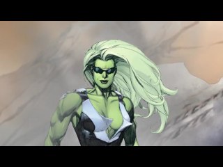 第14話 ウルヴァリンの危機