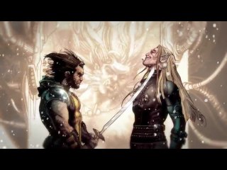 第18話 つきまとう影