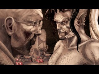 第20話 衝撃の真実