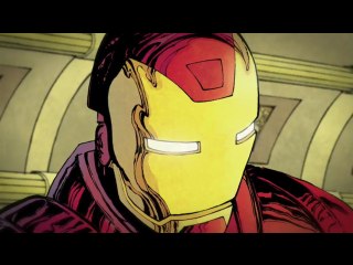 第22話 アイデンティティの危機