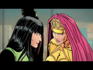 第24話 黄金の巨神