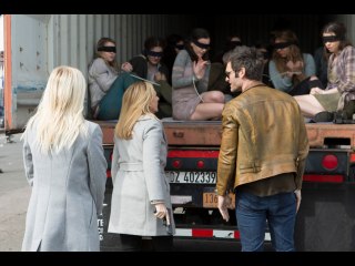 EP13 旅の終わり