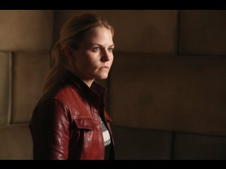 EPISODE 1 救世主