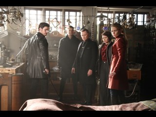 EPISODE 19 ブラックフェアリー