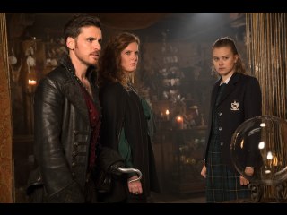 EPISODE 11 秘密の庭