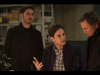 EPISODE 16 パンくずをたどって