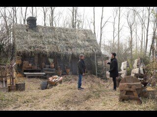 EPISODE 21 故郷へ