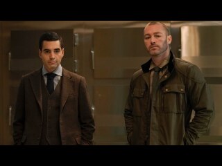 エピソード4 マイ・スチュピッド・ディテクティブ・ブレイン