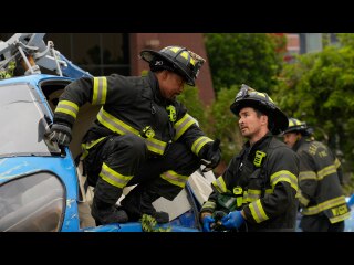 EP06 エブリバディ・セイズ・ドント