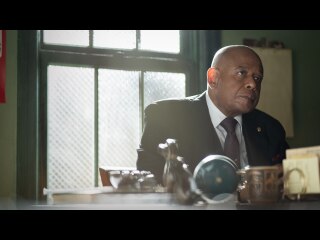 エピソード1 ザ・ニグロ・イン・ホワイト・アメリカ